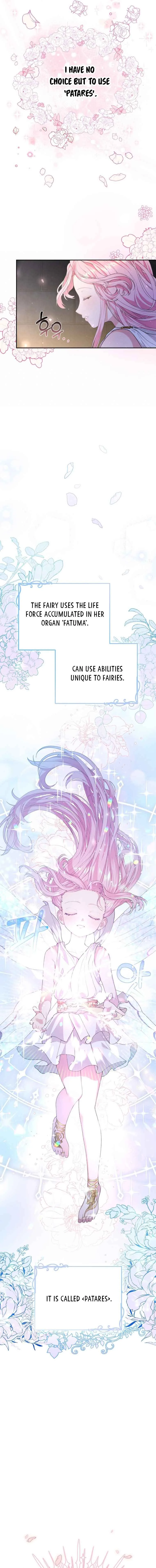 Dear Fairy, Please Contract With Me Chapter 3 page 11
