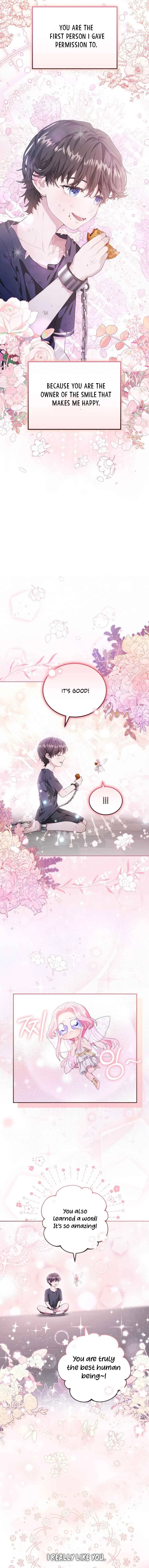 Dear Fairy, Please Contract With Me Chapter 3 page 20