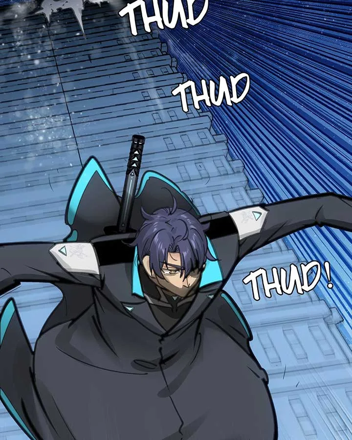 Deadly Strong Chapter 53 page 33