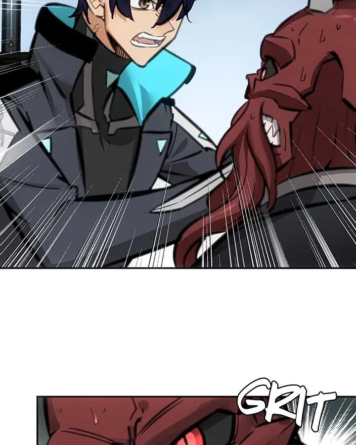 Deadly Strong Chapter 53 page 18