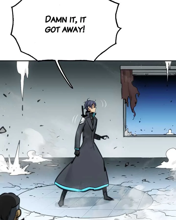 Deadly Strong Chapter 53 page 26