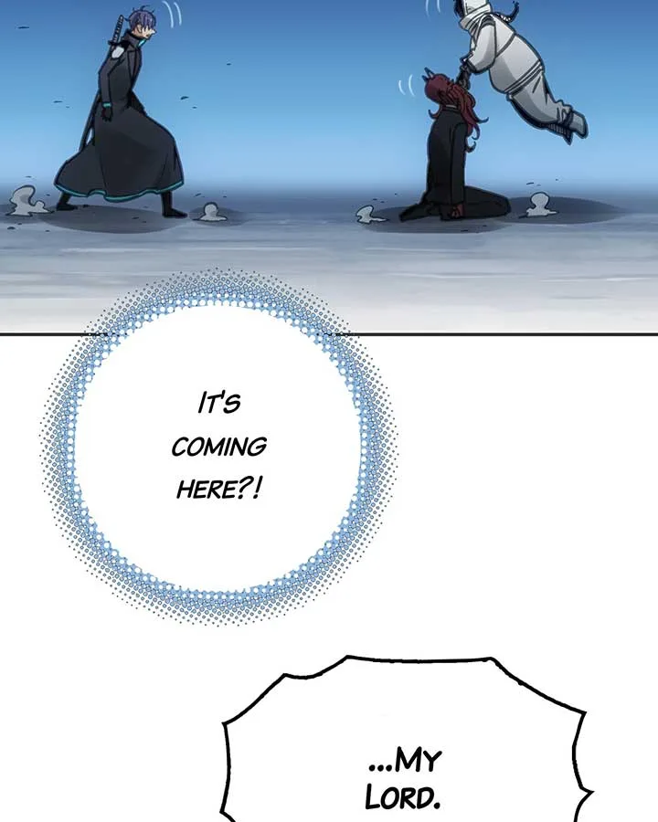 Deadly Strong Chapter 53 page 68
