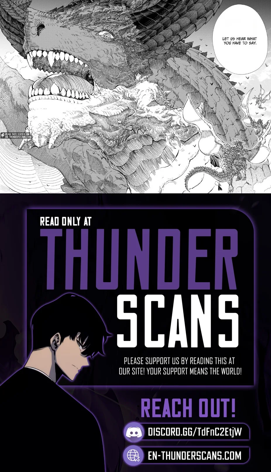 The Comeback Of The Demon King Who Formed A Demon’s Guild After Being Vanquished By The Hero Chapter 73 page 14