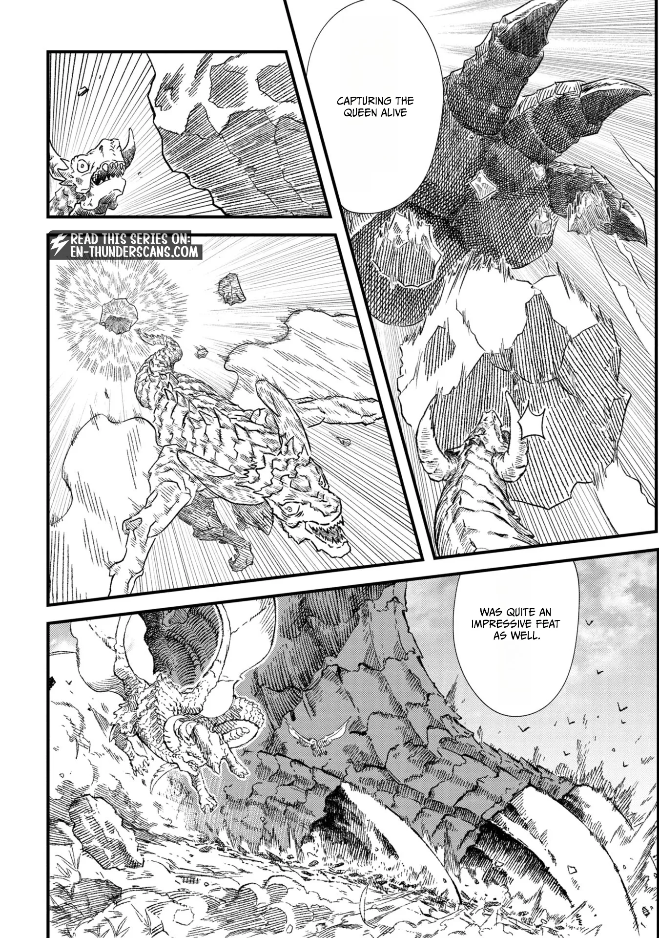 The Comeback Of The Demon King Who Formed A Demon’s Guild After Being Vanquished By The Hero Chapter 73 page 12