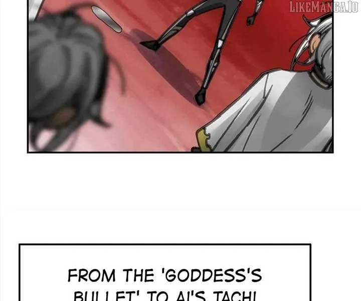 Deadly Strong Chapter 64 page 16