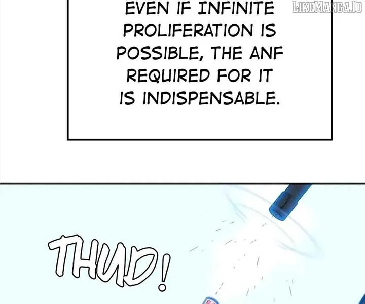 Deadly Strong Chapter 64 page 18