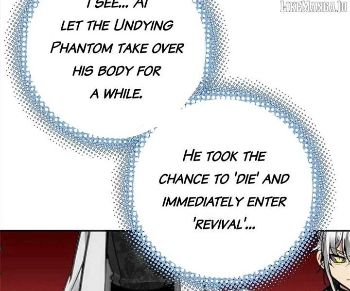 Deadly Strong Chapter 64 page 5
