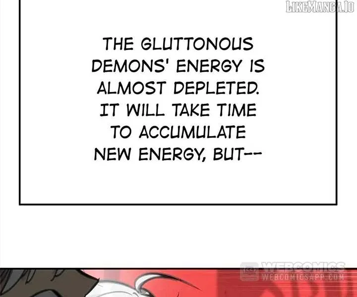 Deadly Strong Chapter 64 page 20