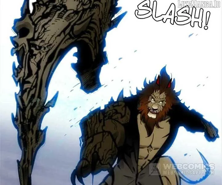 Deadly Strong Chapter 64 page 36