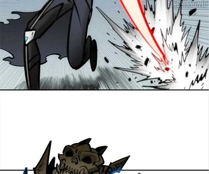Deadly Strong Chapter 64 page 35