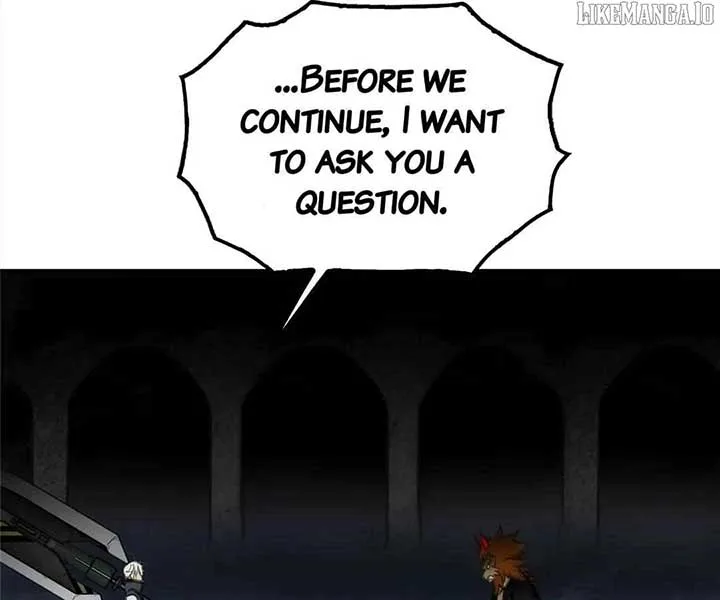 Deadly Strong Chapter 64 page 45
