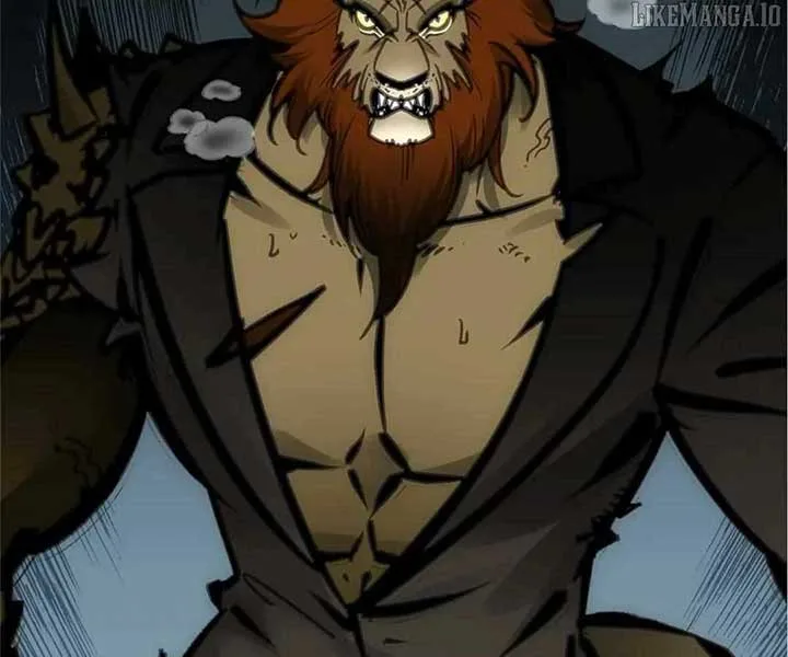 Deadly Strong Chapter 64 page 41