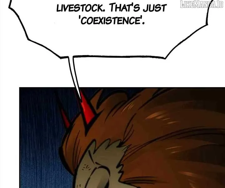 Deadly Strong Chapter 64 page 50