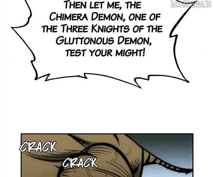 Deadly Strong Chapter 64 page 80