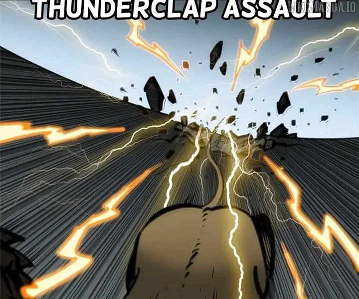 Deadly Strong Chapter 64 page 83