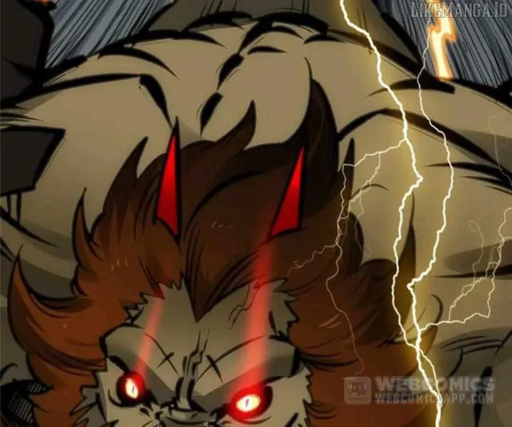Deadly Strong Chapter 64 page 84