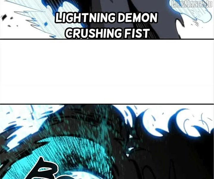 Deadly Strong Chapter 64 page 113