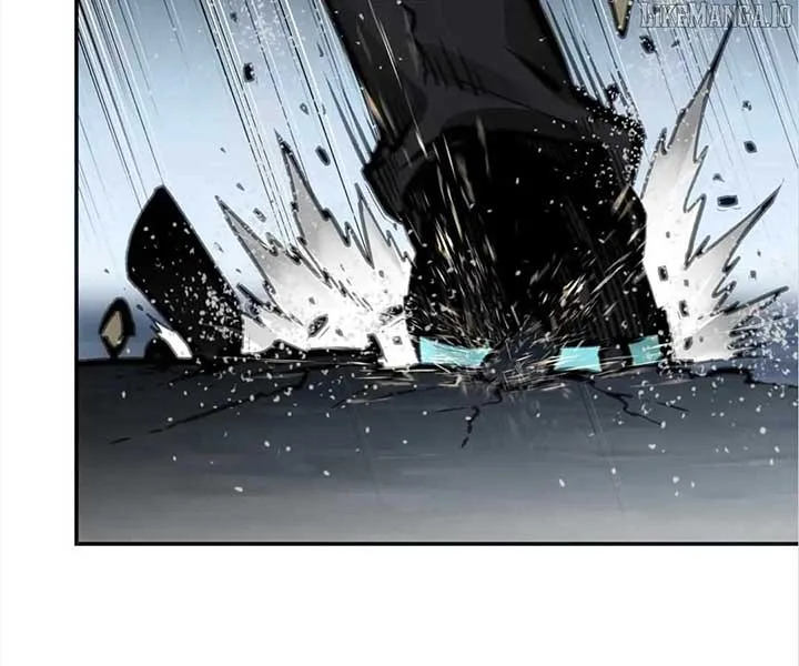 Deadly Strong Chapter 64 page 110
