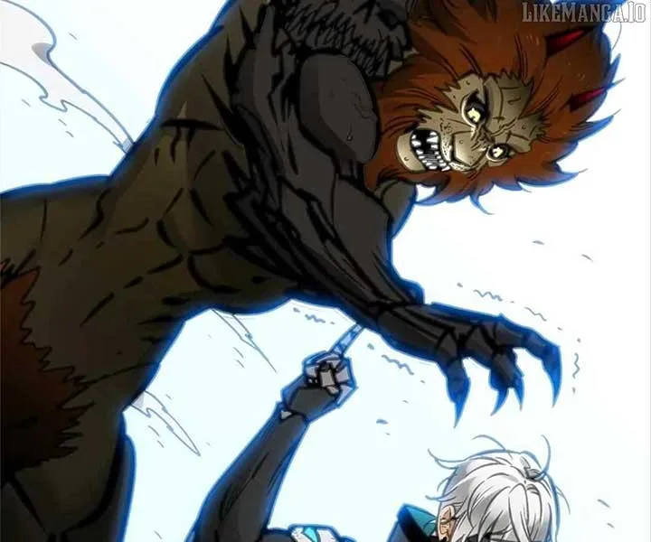 Deadly Strong Chapter 64 page 106