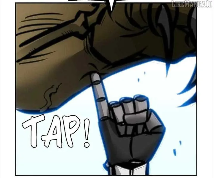 Deadly Strong Chapter 64 page 104