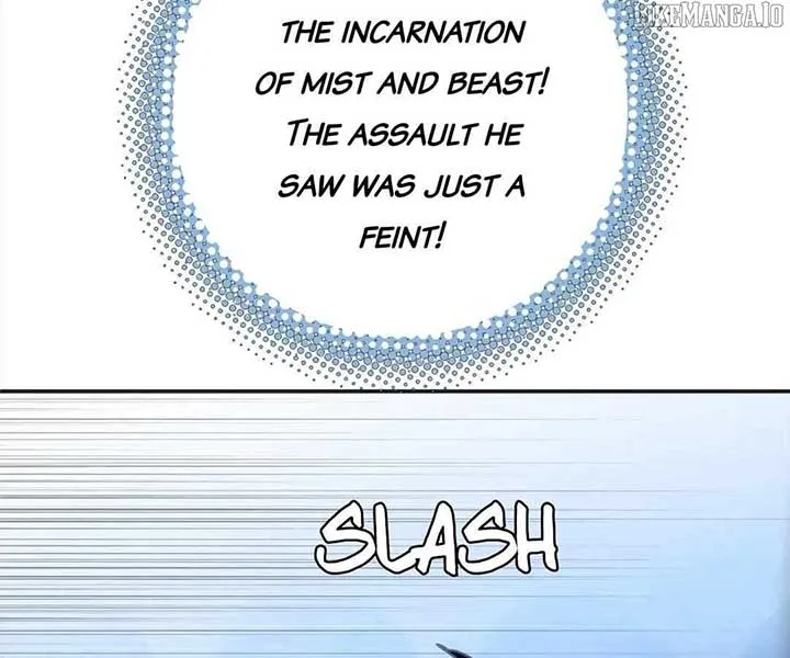 Deadly Strong Chapter 64 page 99