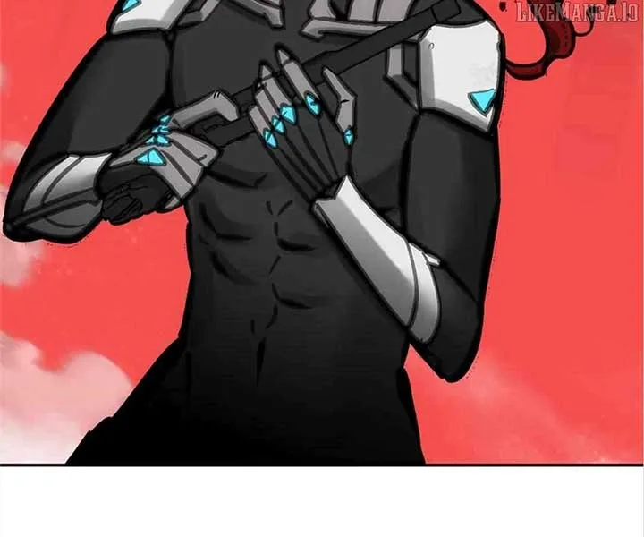 Deadly Strong Chapter 64 page 134