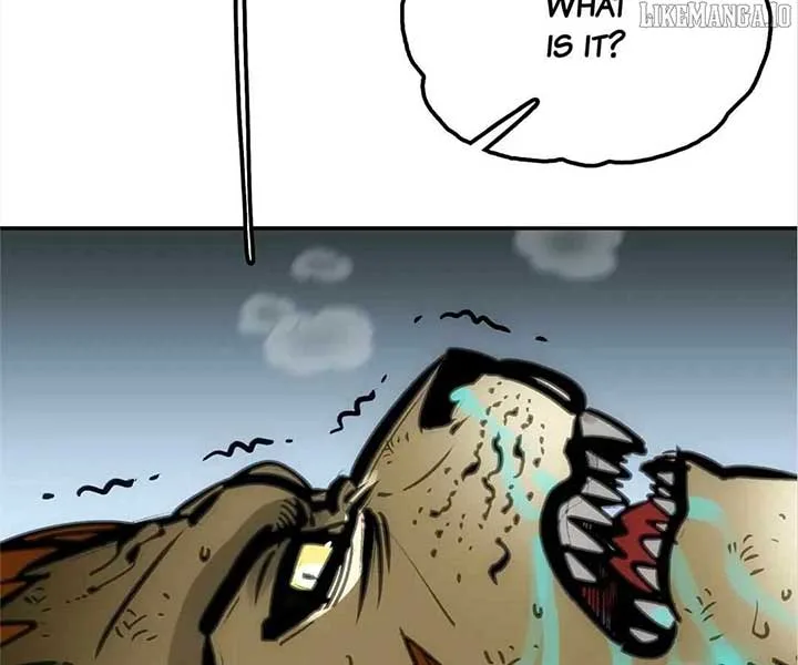 Deadly Strong Chapter 64 page 127