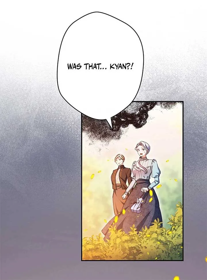 Dead Evil Queen Elise Chapter 19 page 4
