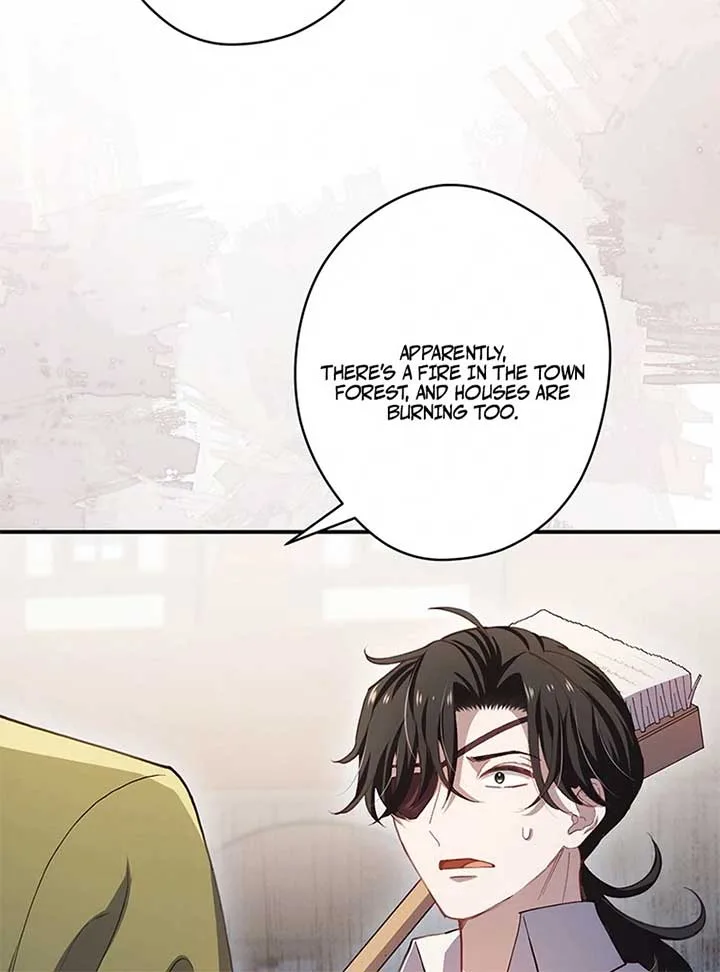 Dead Evil Queen Elise Chapter 19 page 84