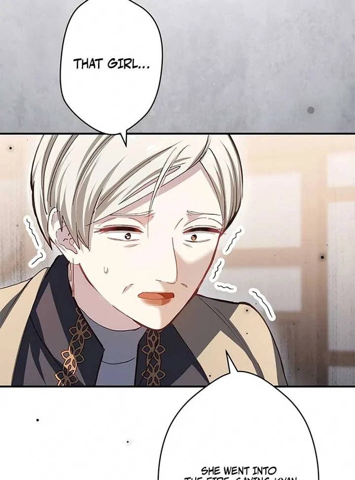 Dead Evil Queen Elise Chapter 19 page 114
