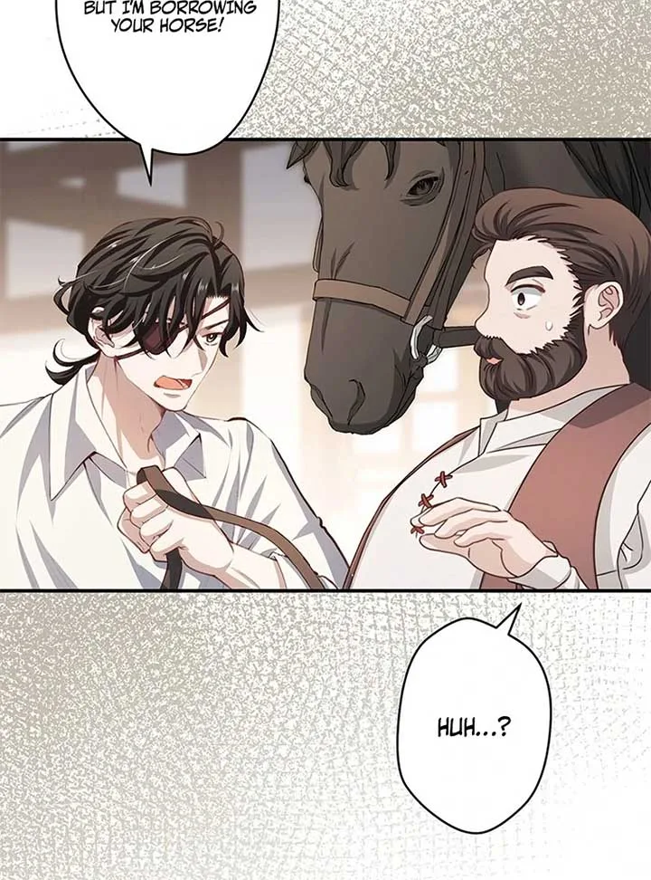 Dead Evil Queen Elise Chapter 19 page 91