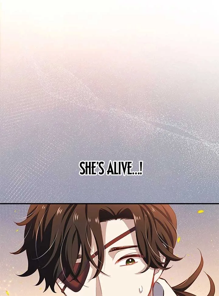 Dead Evil Queen Elise Chapter 19 page 150