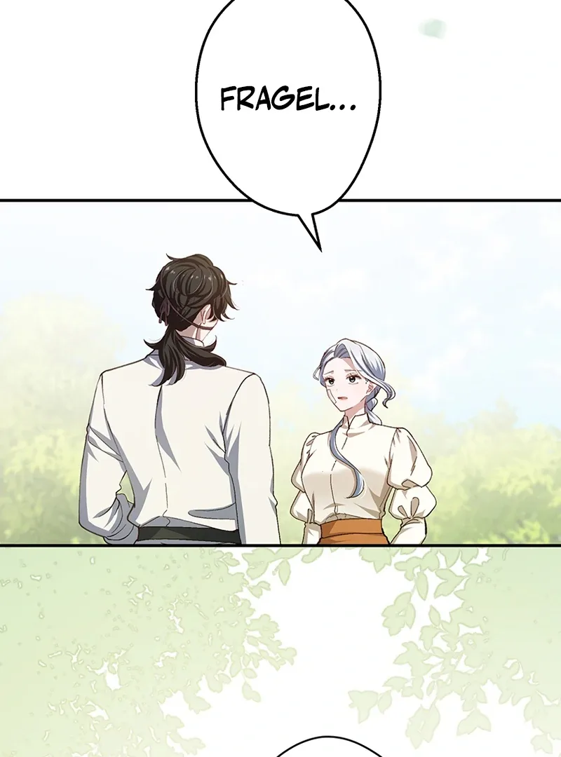 Dead Evil Queen Elise Chapter 21 page 5