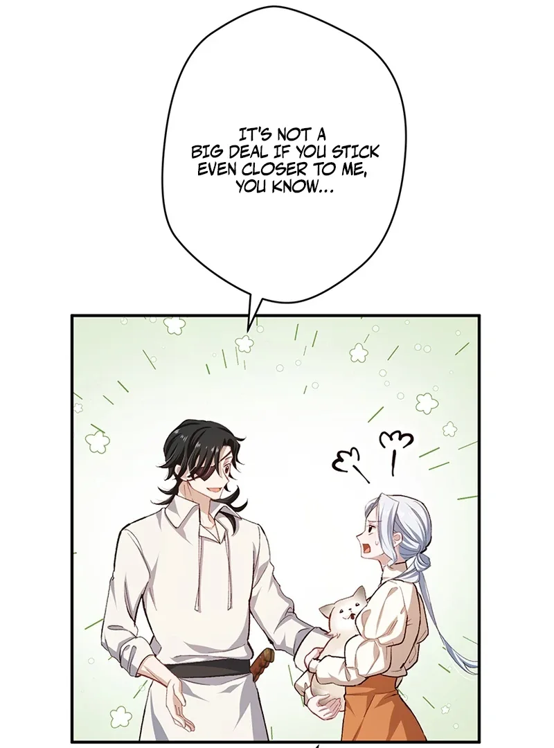 Dead Evil Queen Elise Chapter 21 page 50