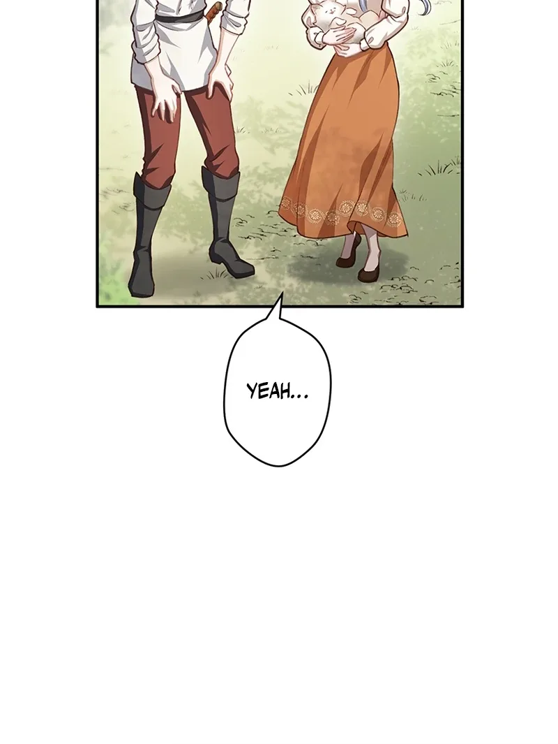 Dead Evil Queen Elise Chapter 21 page 37