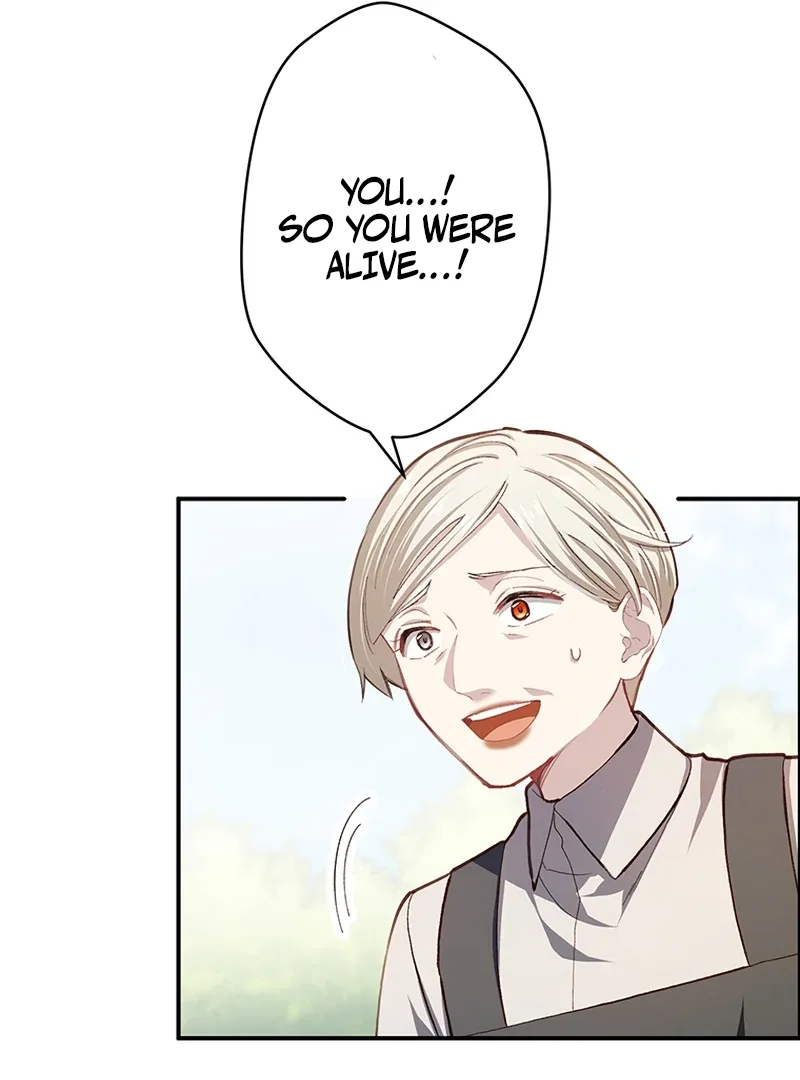 Dead Evil Queen Elise Chapter 21 page 62