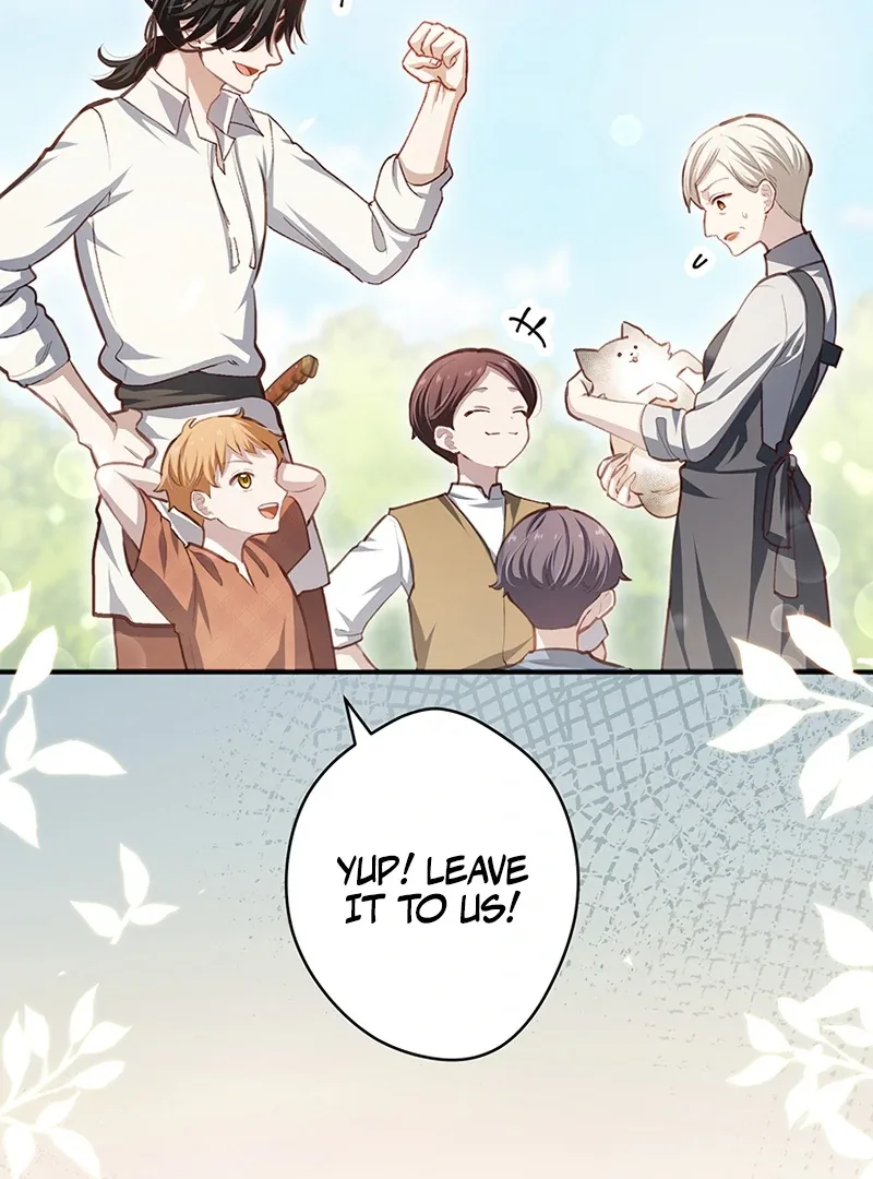 Dead Evil Queen Elise Chapter 21 page 89