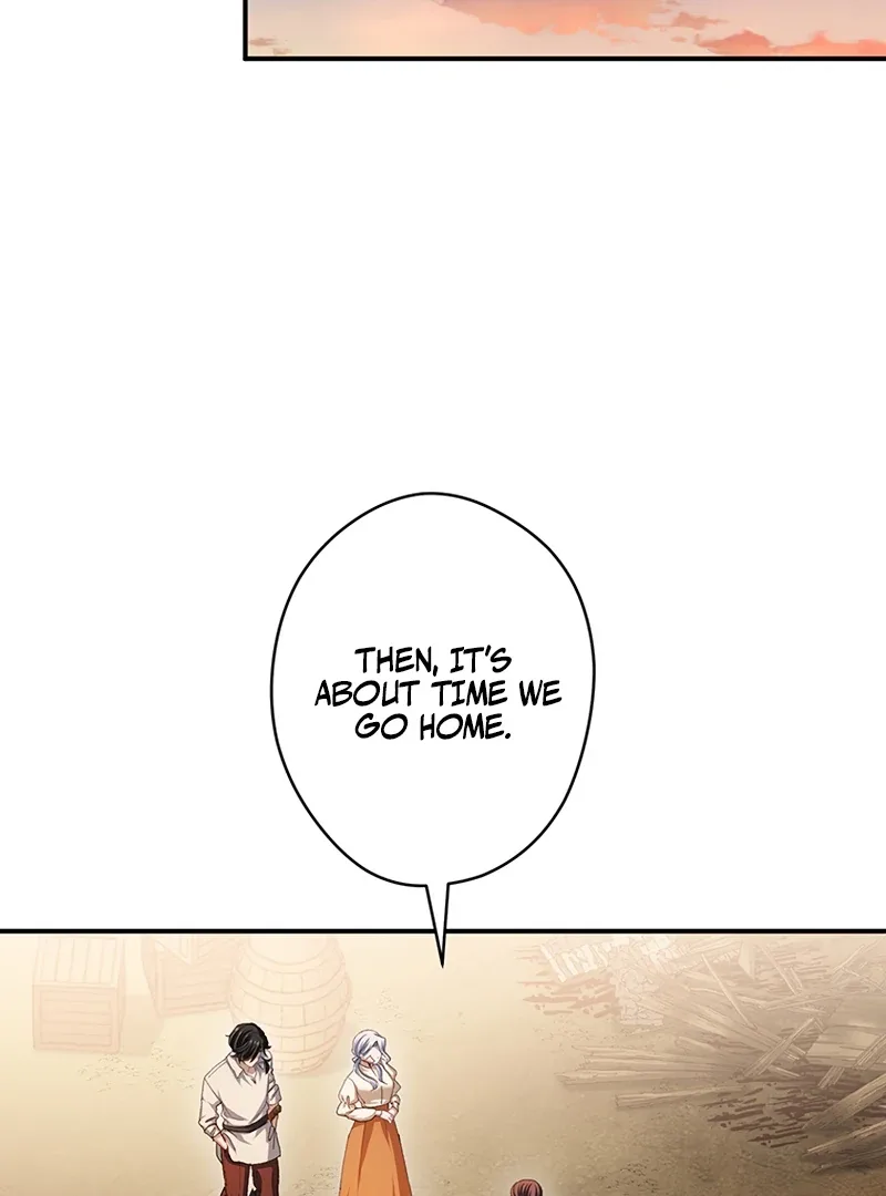 Dead Evil Queen Elise Chapter 21 page 94