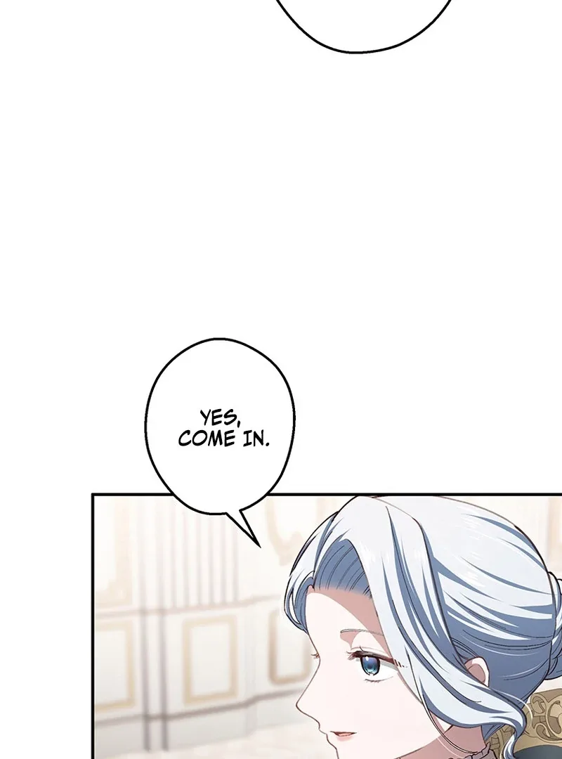 Dead Evil Queen Elise Chapter 27 page 6