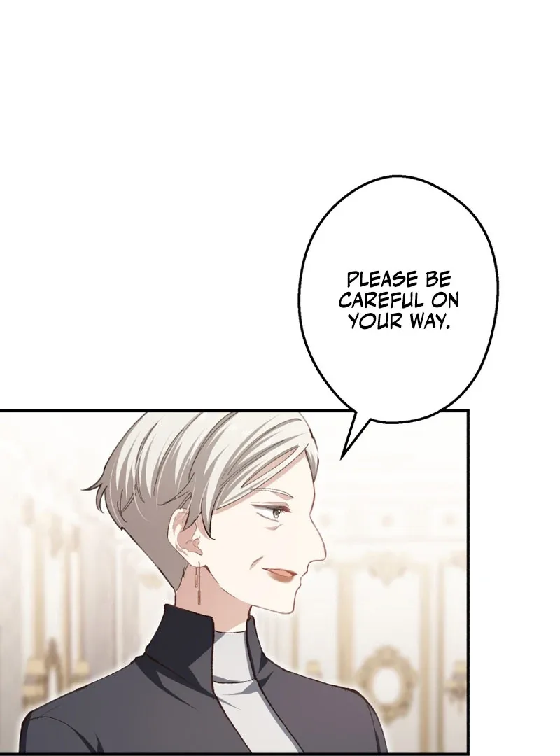 Dead Evil Queen Elise Chapter 27 page 29