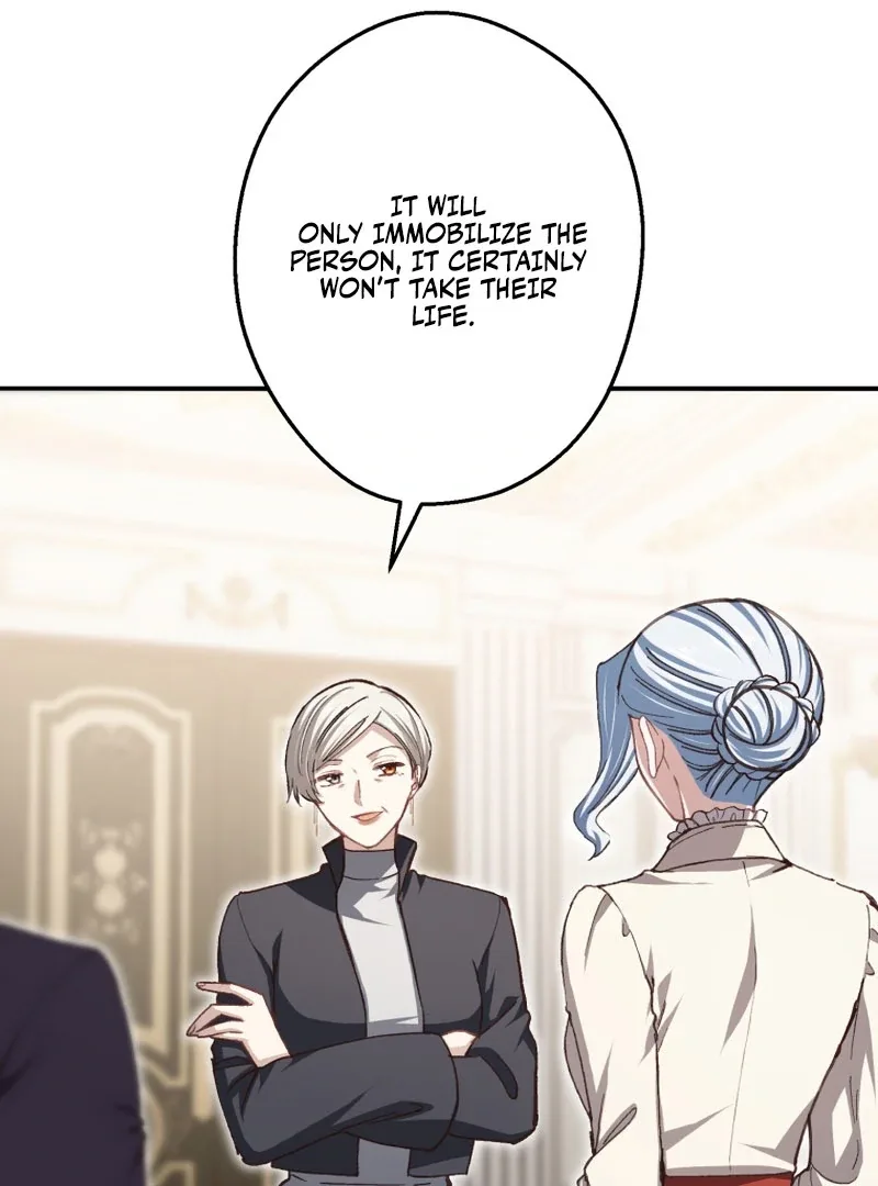 Dead Evil Queen Elise Chapter 27 page 26
