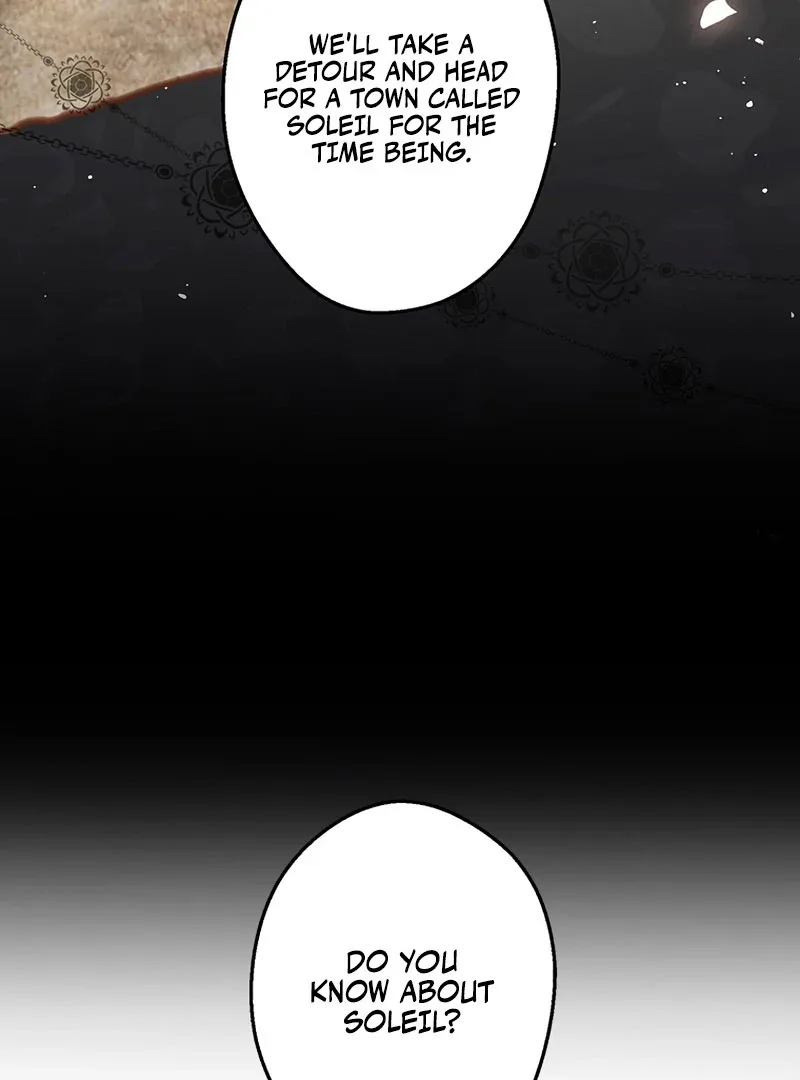 Dead Evil Queen Elise Chapter 27 page 53