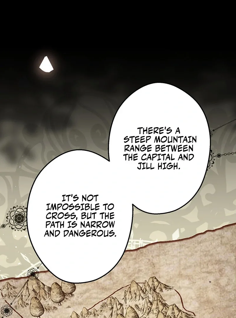 Dead Evil Queen Elise Chapter 27 page 51