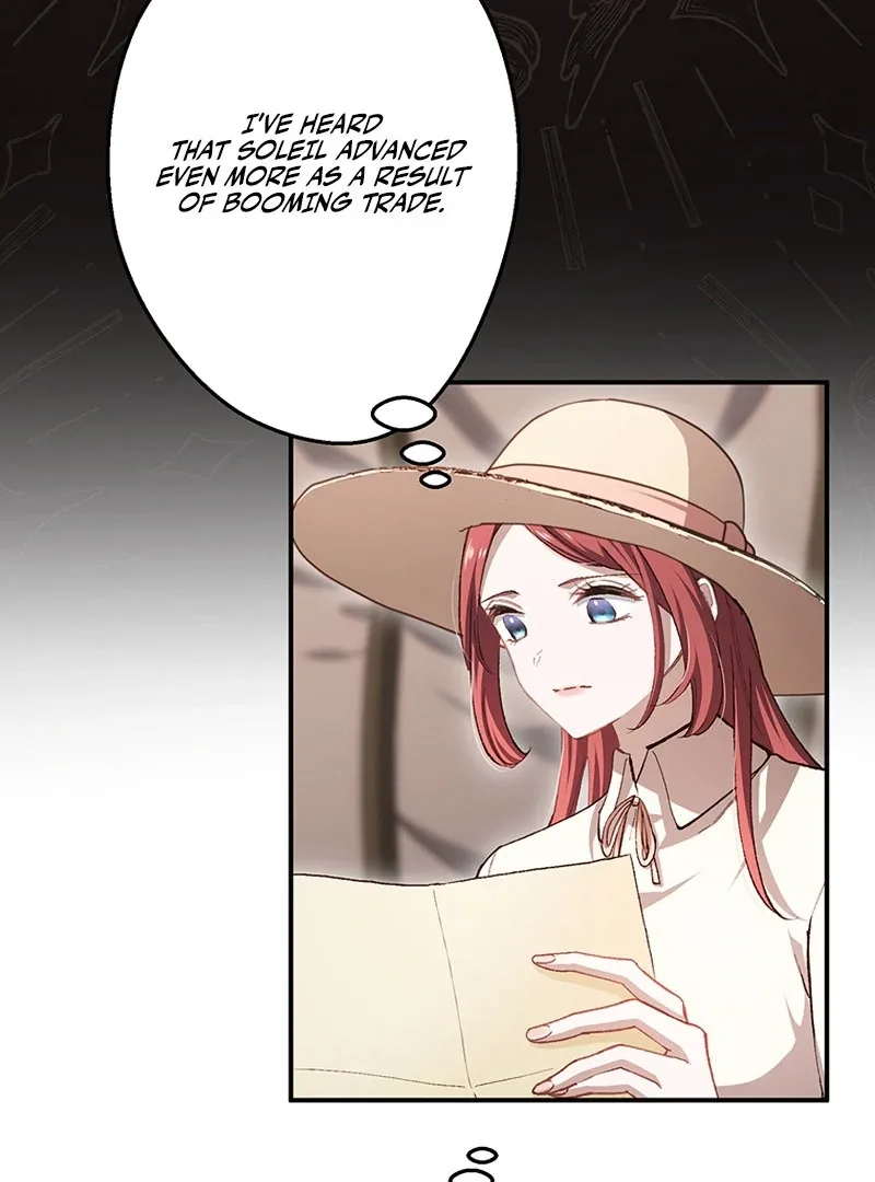 Dead Evil Queen Elise Chapter 27 page 65