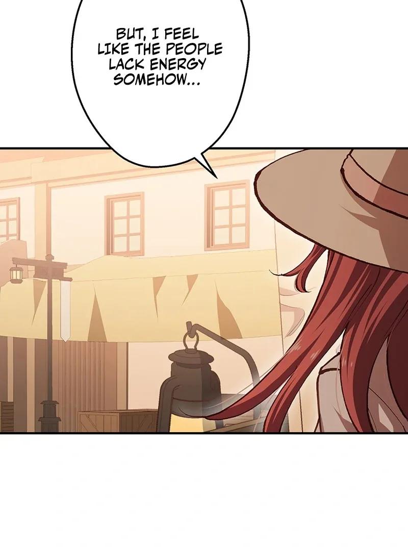 Dead Evil Queen Elise Chapter 27 page 79
