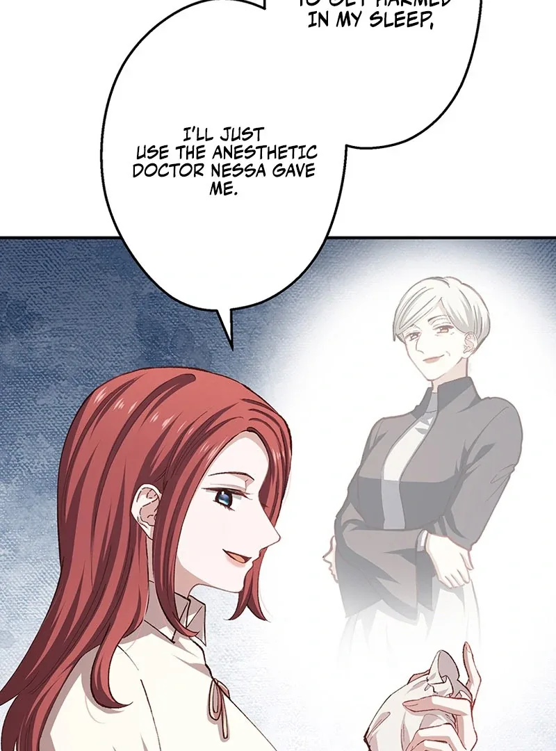 Dead Evil Queen Elise Chapter 27 page 95