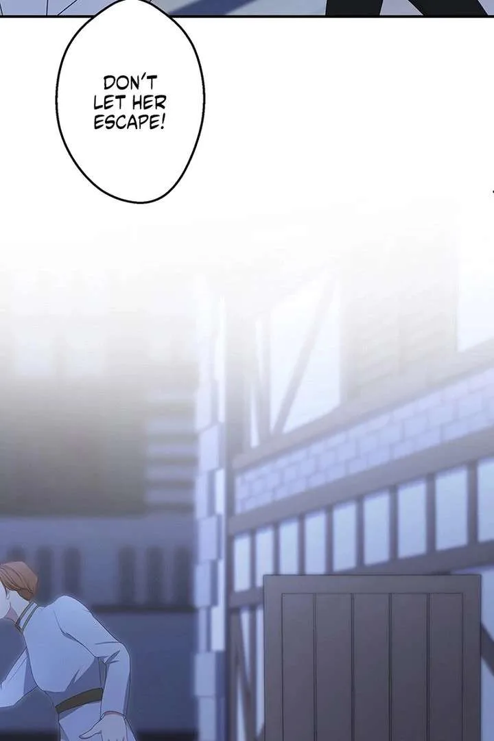 Dead Evil Queen Elise Chapter 32 page 9