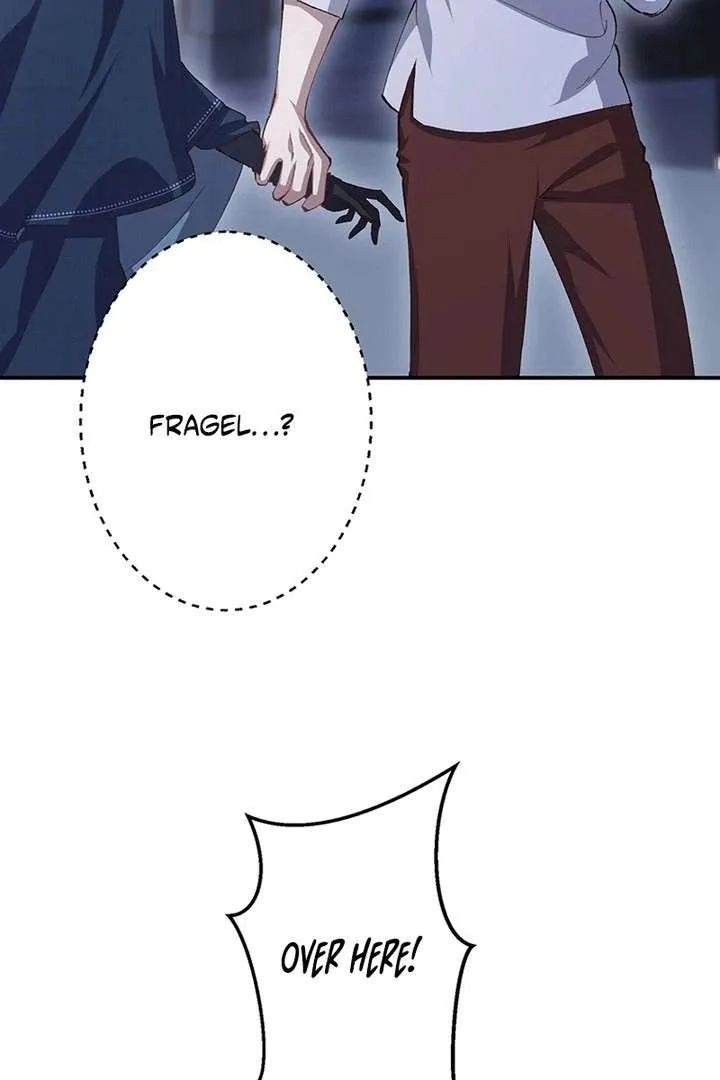 Dead Evil Queen Elise Chapter 32 page 6