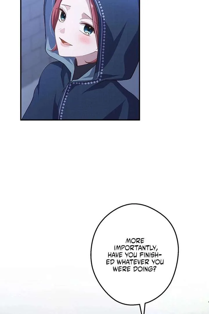 Dead Evil Queen Elise Chapter 32 page 25