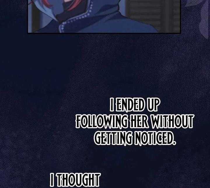 Dead Evil Queen Elise Chapter 32 page 21
